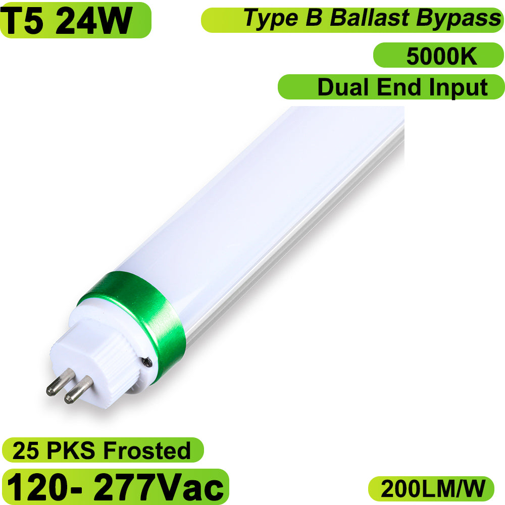 Essenvolt Lighting T5 Tube Light Bulb