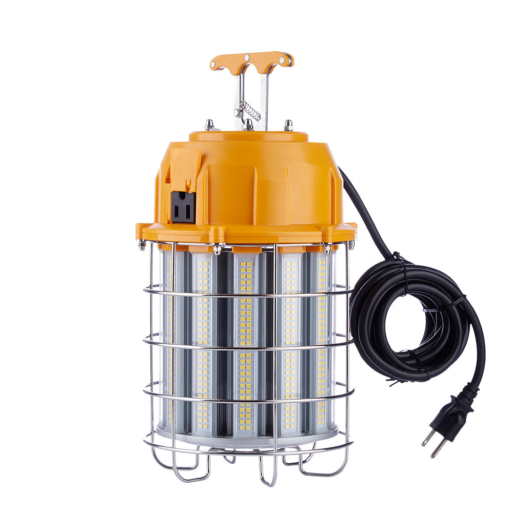 Essenvolt Lighting LED Temporary Work Light