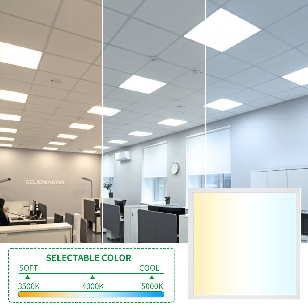Essenvolt Lighting 2x2FT LED Panel Light