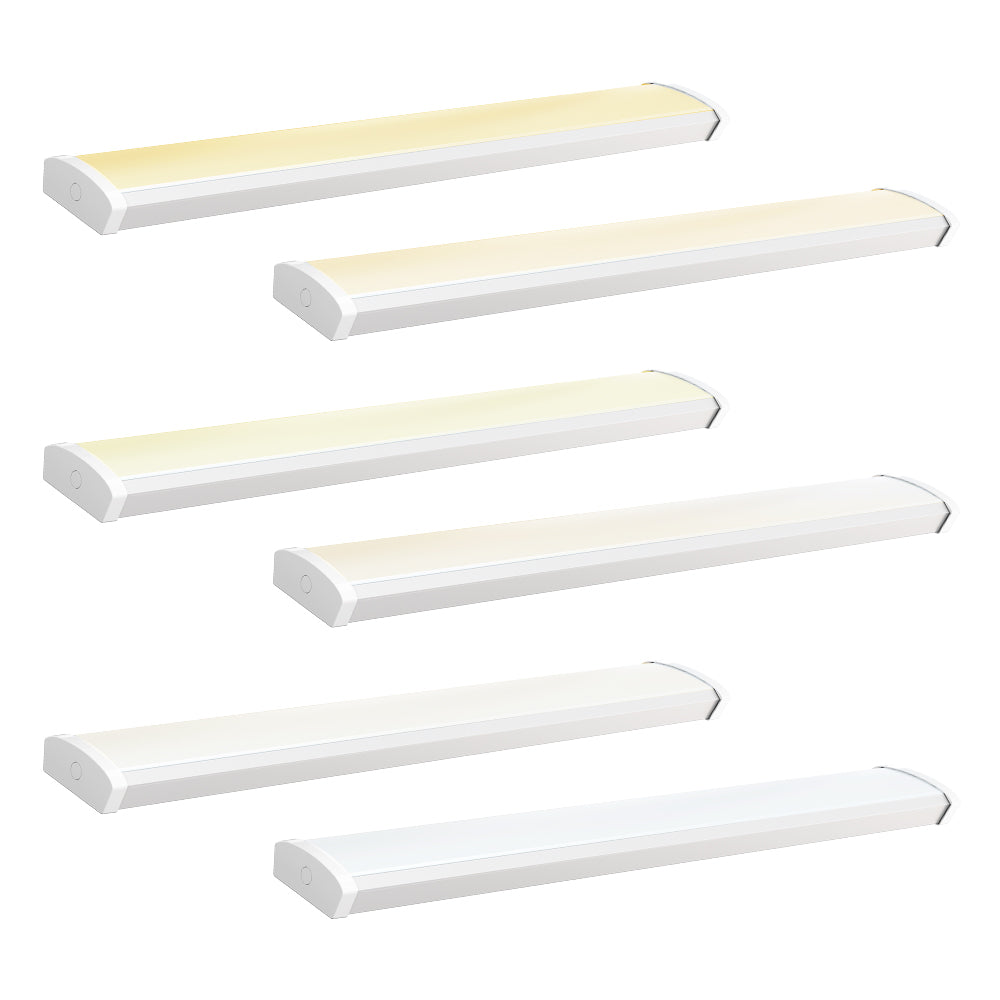 Essenvolt Lighting 4FT Wraparound Light