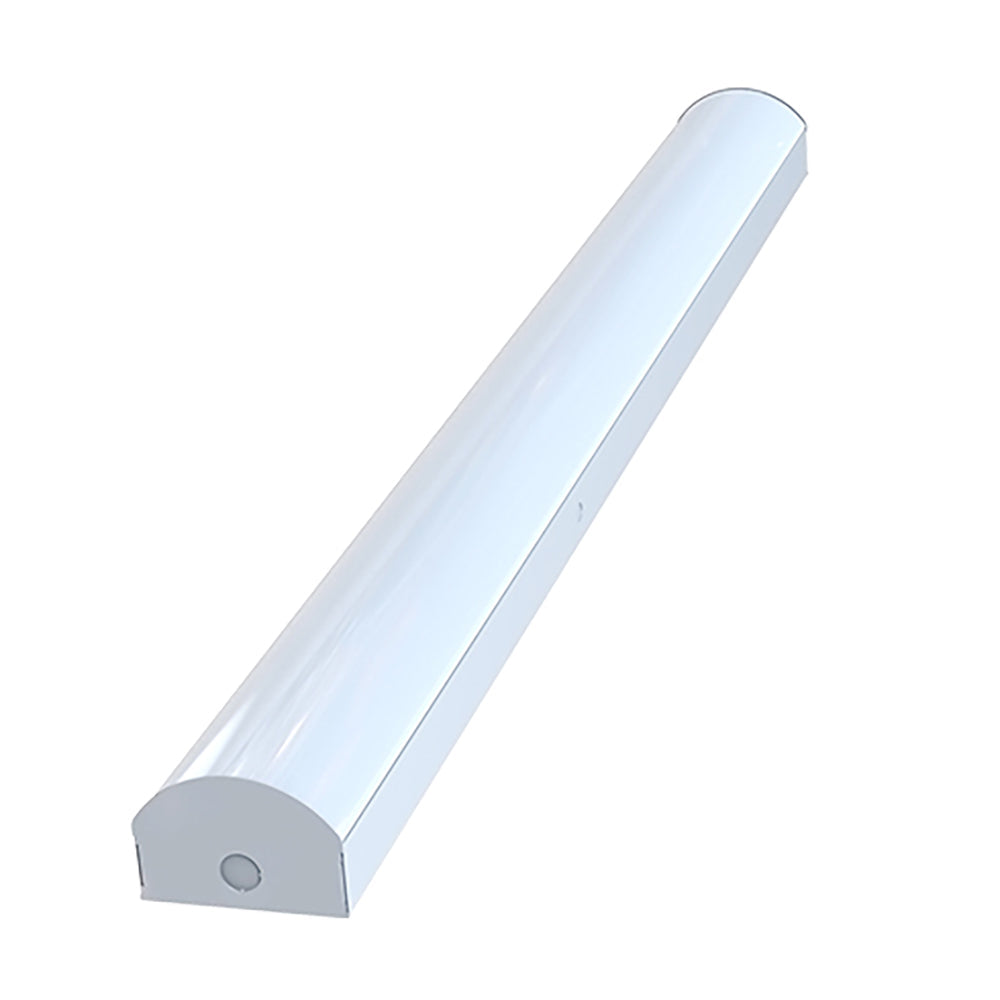 Essenvolt Lighting 8FT LED Linear Strip Light
