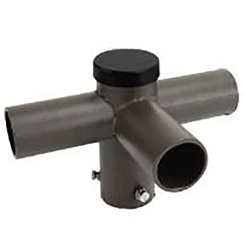 Essenvolt Lighting Tenon Bracket for Light Pole