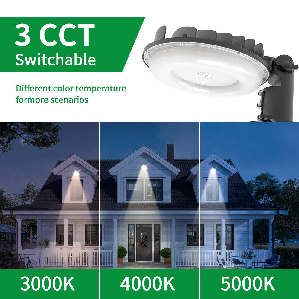 Essenvolt Lighting LED Barn Light