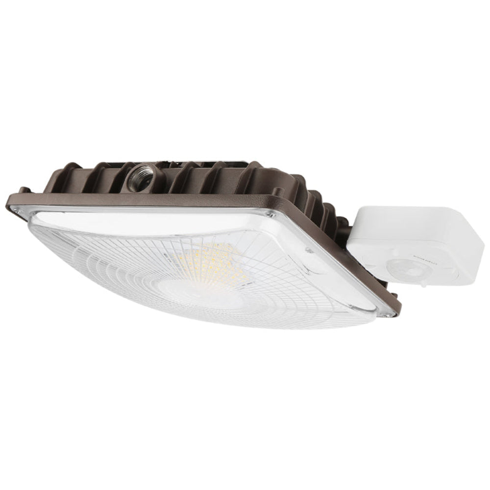 Essenvolt Lighting LED Canopy Light