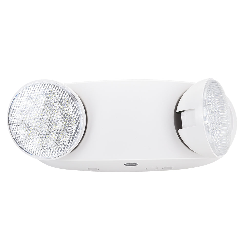Essenvolt Lighting Emergency Exit Light with Back-up Battery