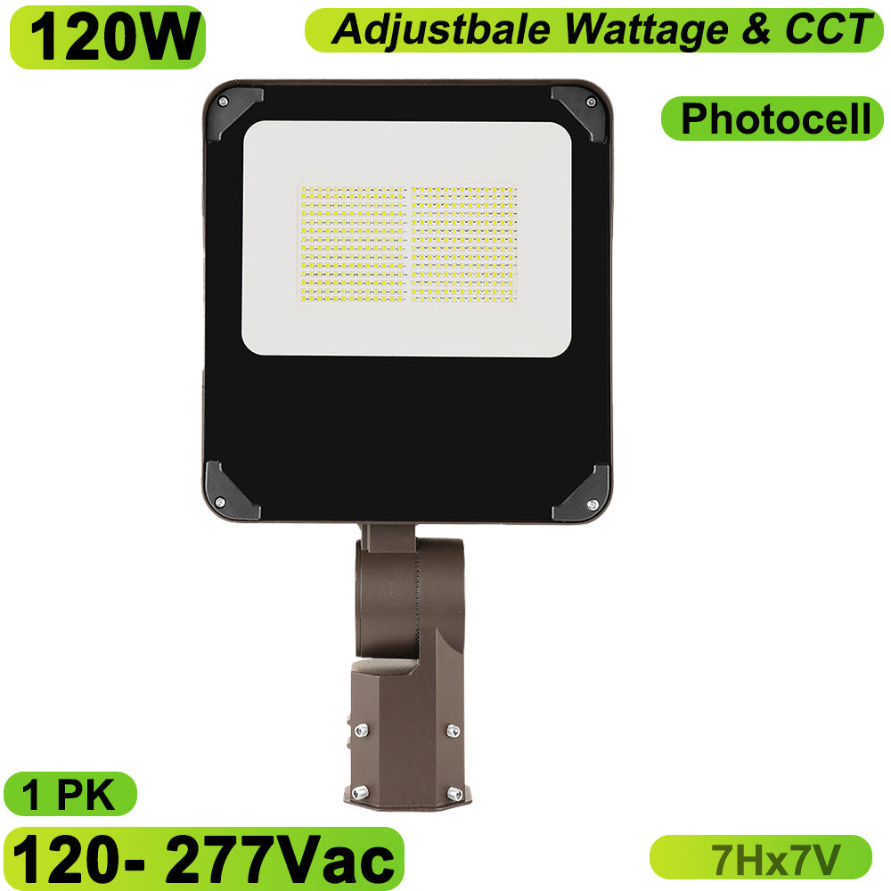 Essenvolt Lighting LED Flood Light
