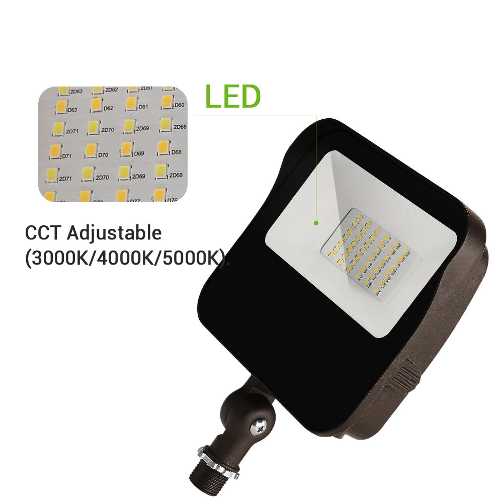 Essenvolt Lighting LED Flood Light