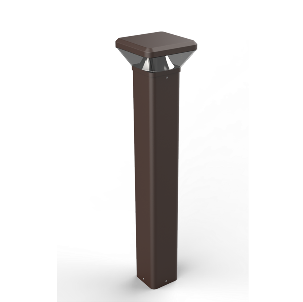 Essenvolt Lighting LED Bollard Light Path Light Landscape Light