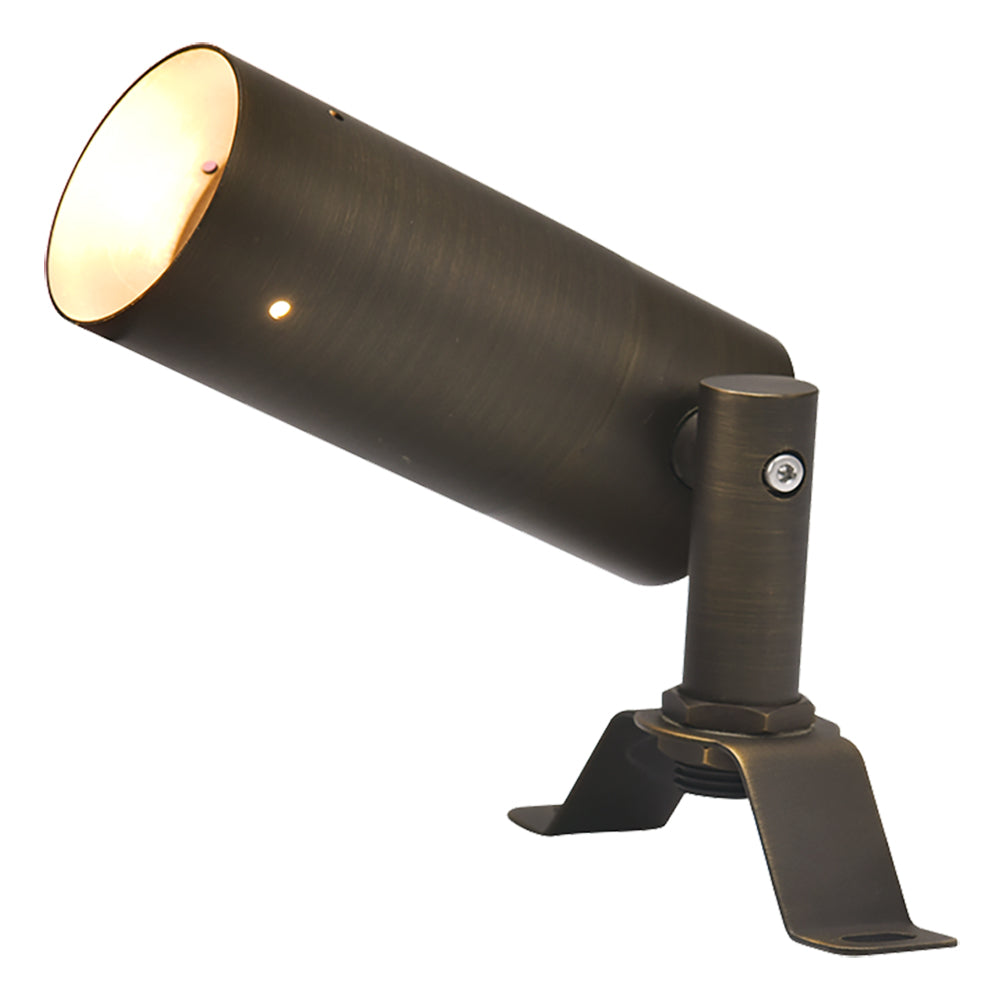 Essenvolt Lighting Solid Brass Spot Light Fixture