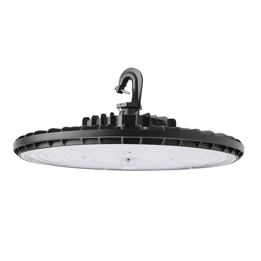 Essenvolt Lighting UFO High Bay Light Warehouse Lighting