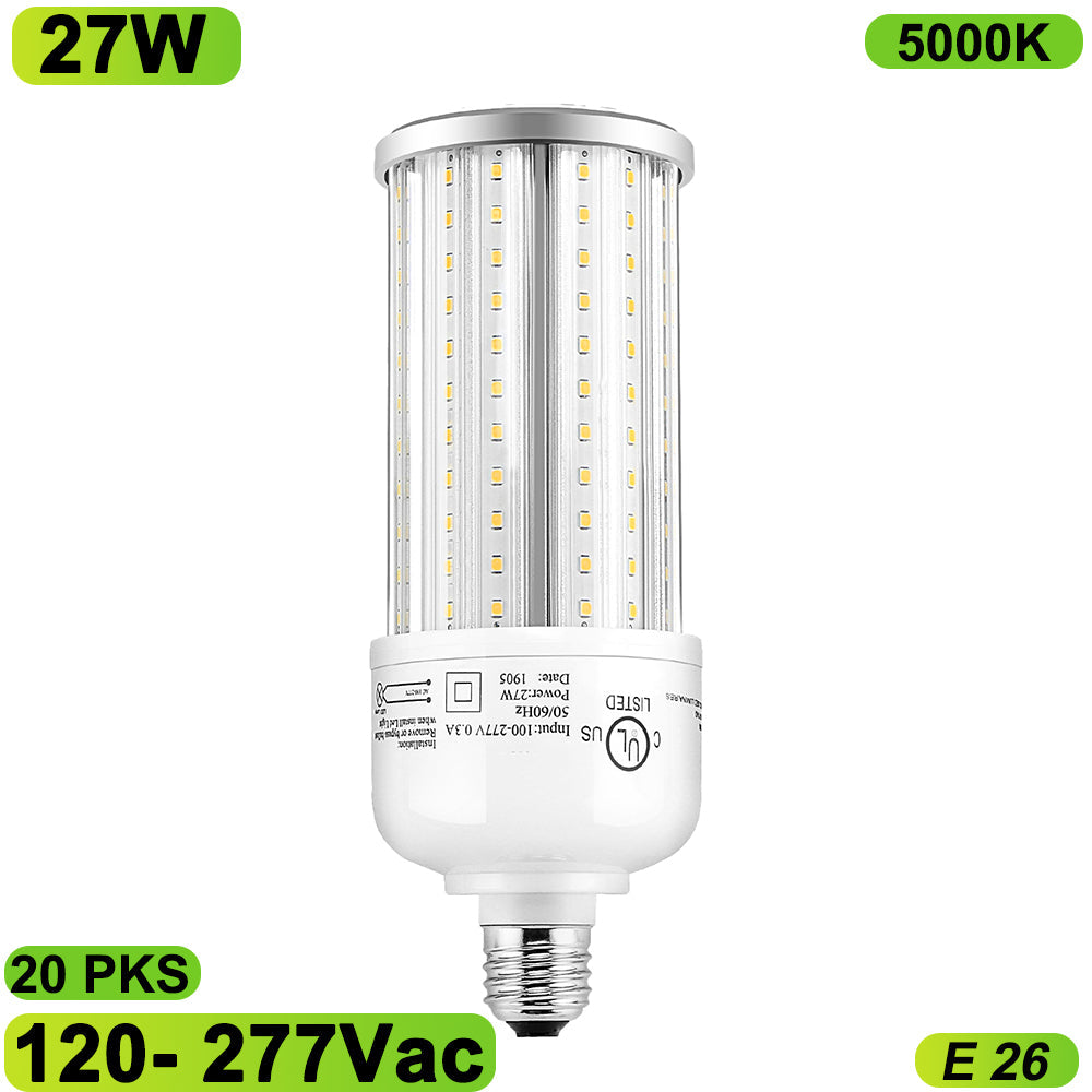 Essenvolt Lighting Led Corn Light Bulb
