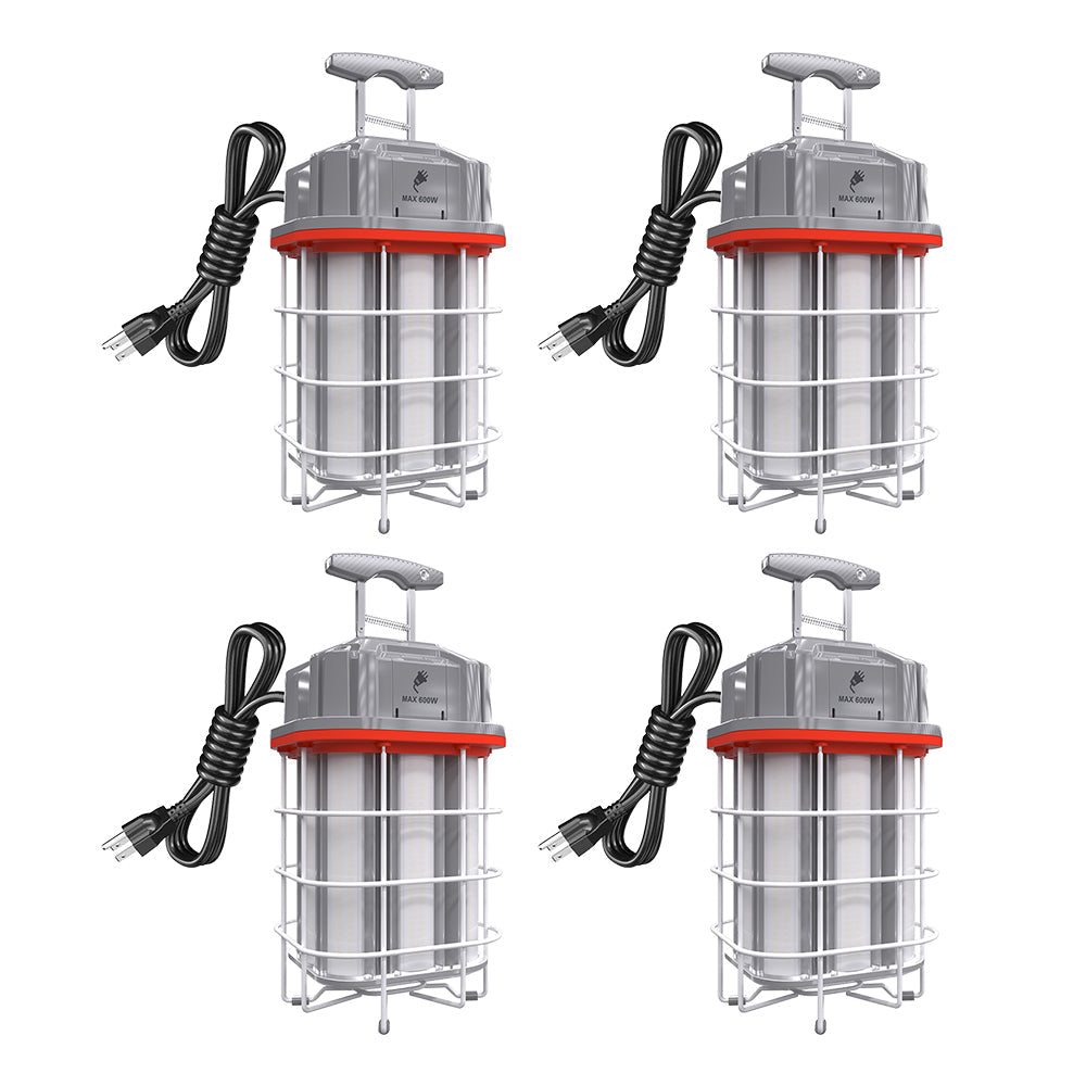 Essenvolt Lighting LED Temporary Work Light