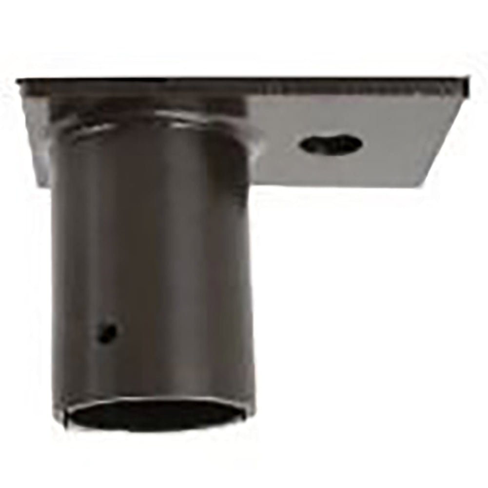 Essenvolt Lighting Tenon Bracket for Light Pole