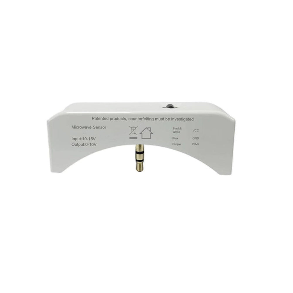 Essenvolt Lighting Sensor for Linear Strip