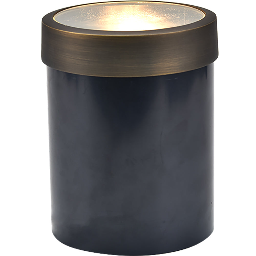 Essenvolt Lighting Solid Brass In-Ground Well Light Landscape Lighting Fixture