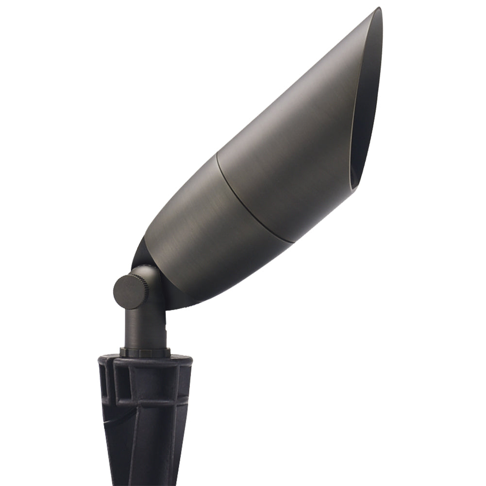 Essenvolt Lighting Solid Brass Spot Light Fixture