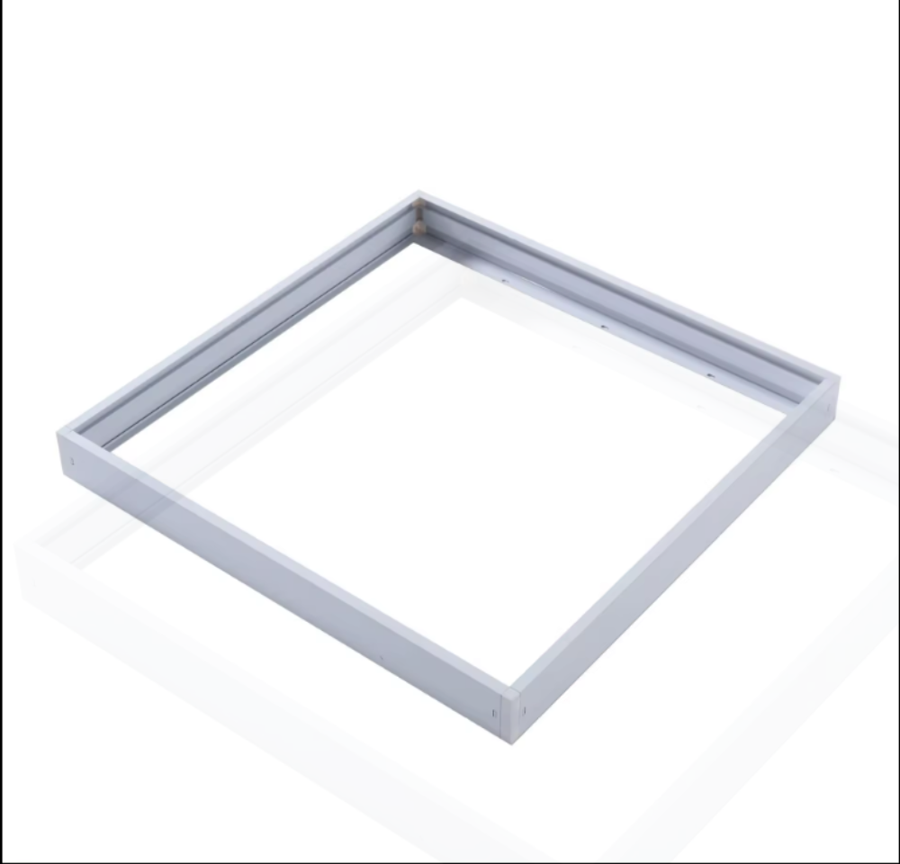 Essenvolt Lighting Surface Mounting Kit 2x2FT