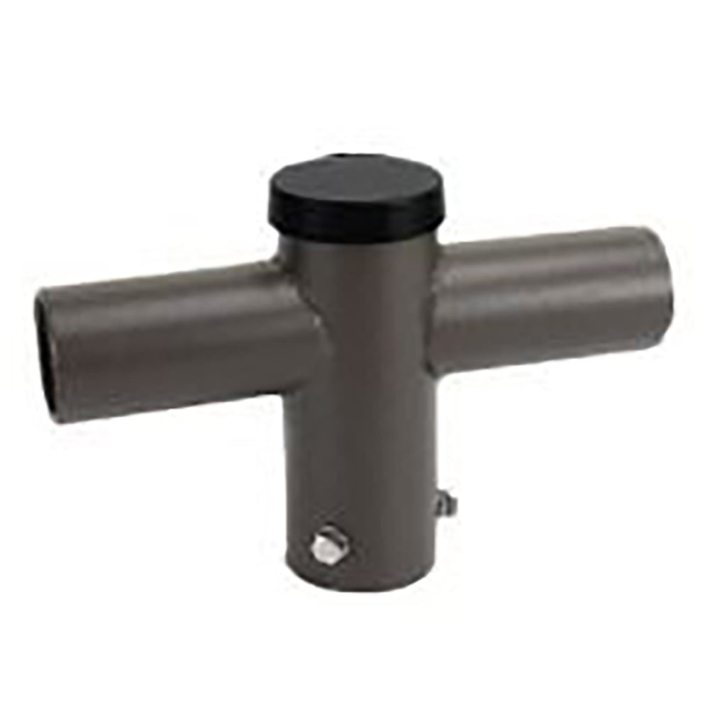Essenvolt Lighting Tenon Bracket for Light Pole