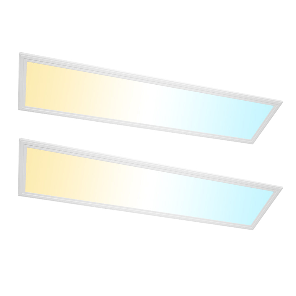 Essenvolt Lighting 1x4FT LED Panel Light