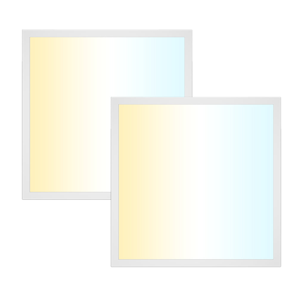 Essenvolt Lighting 2x2FT LED Panel Light 