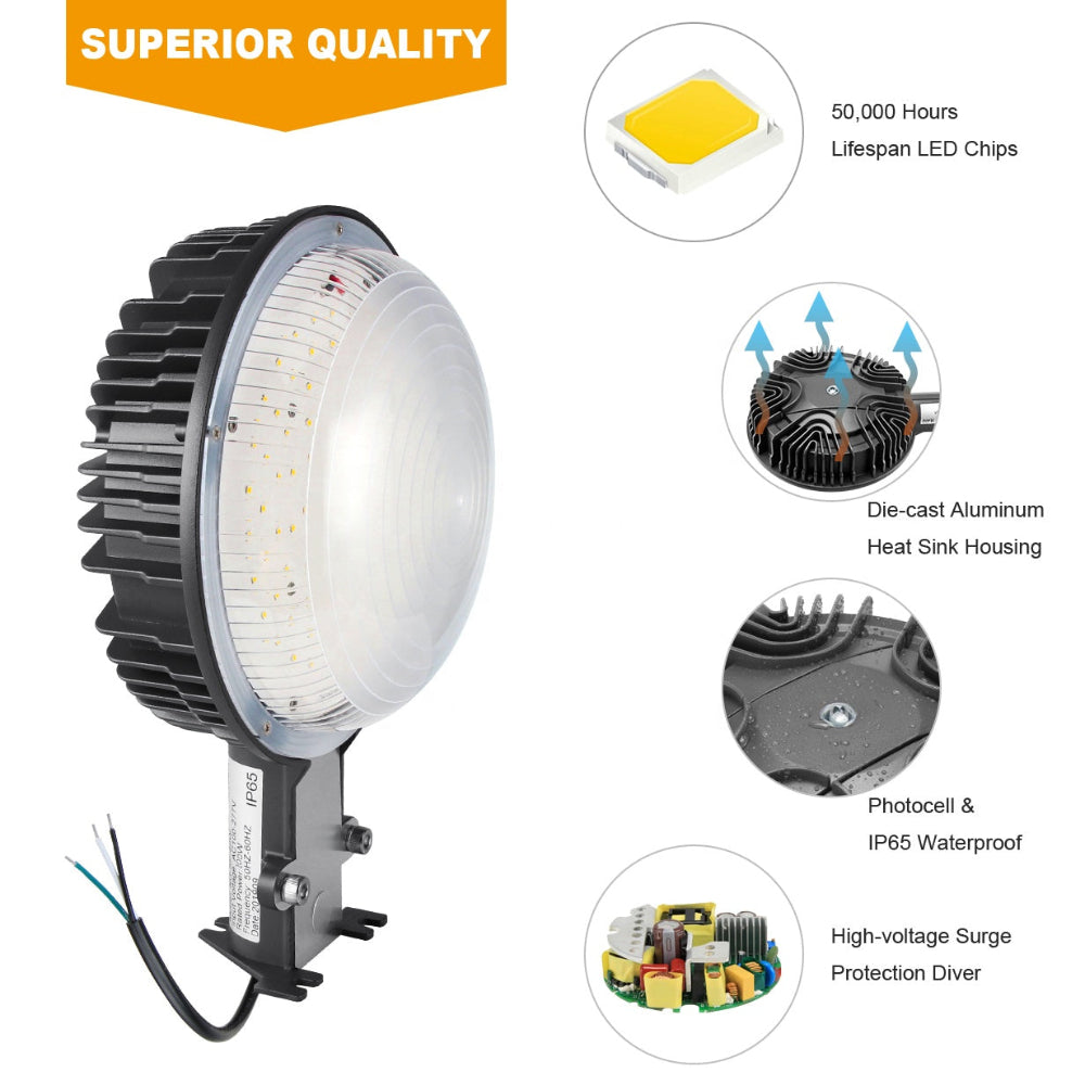 Essenvolt Lighting LED Barn Light