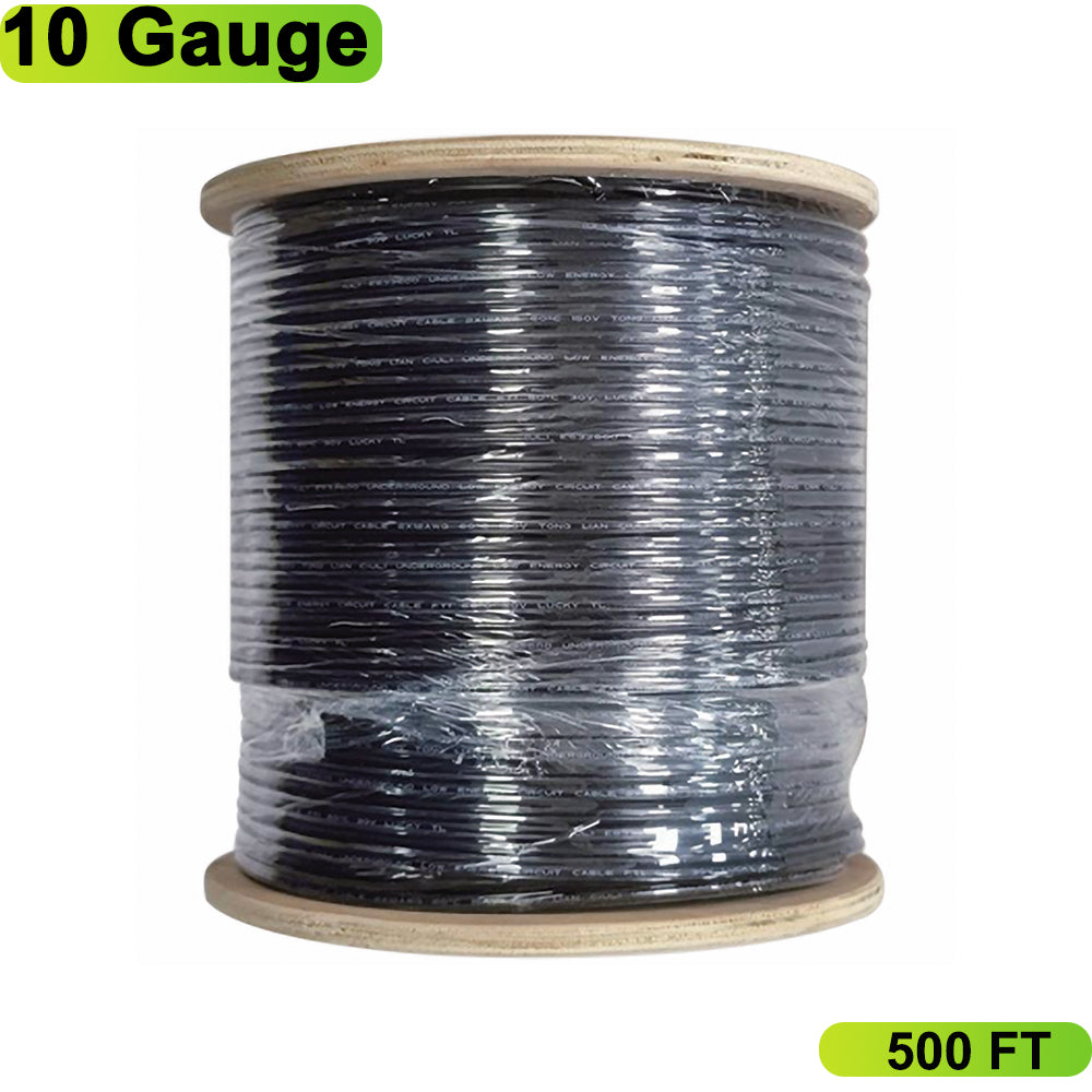 Essenvolt Lighting Landscape wire