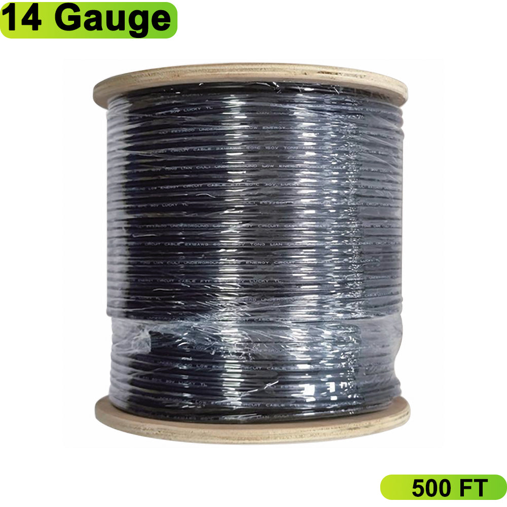 Essenvolt Lighting Landscape wire