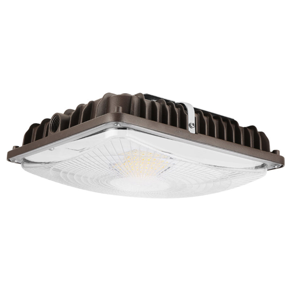 Essenvolt Lighting LED Canopy Light