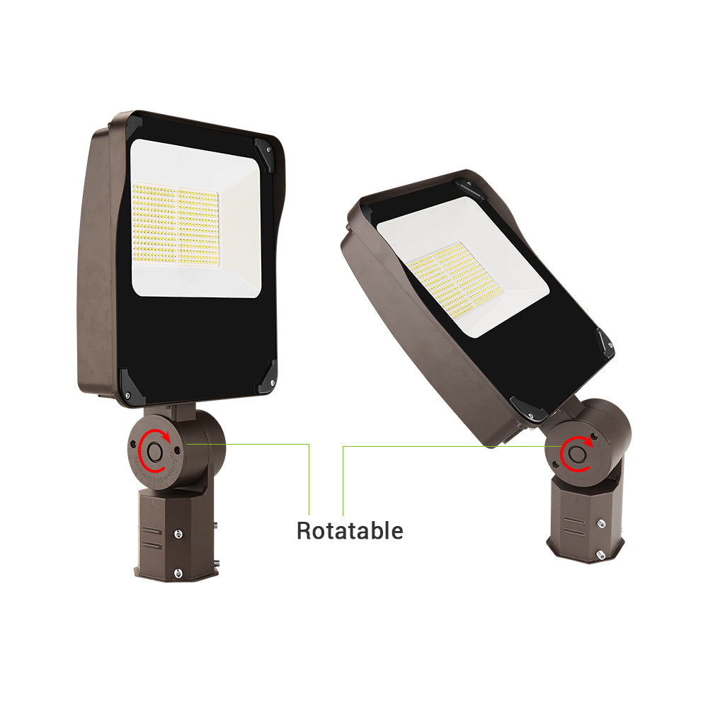 Essenvolt Lighting LED Flood Light