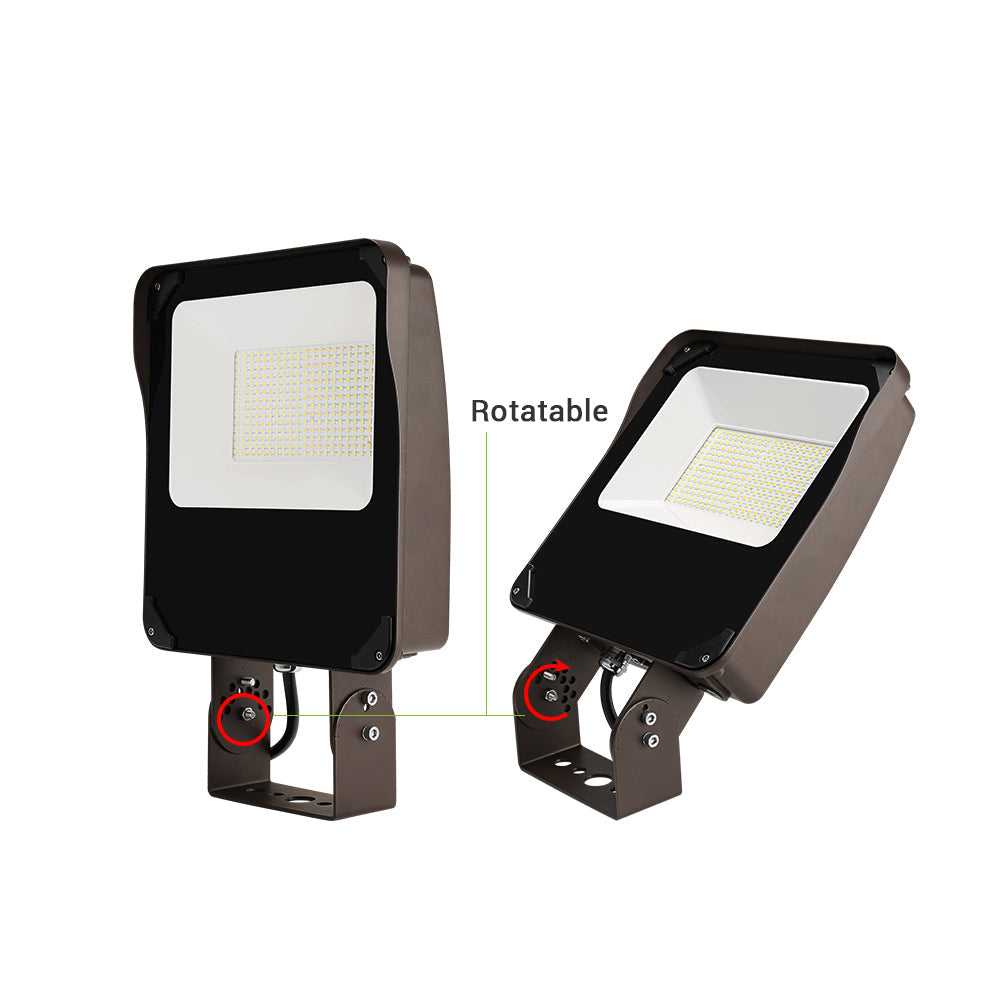 Essenvolt Lighting LED Flood Light