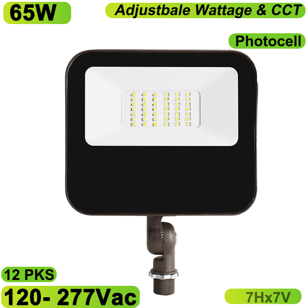 Essenvolt Lighting LED Flood Light