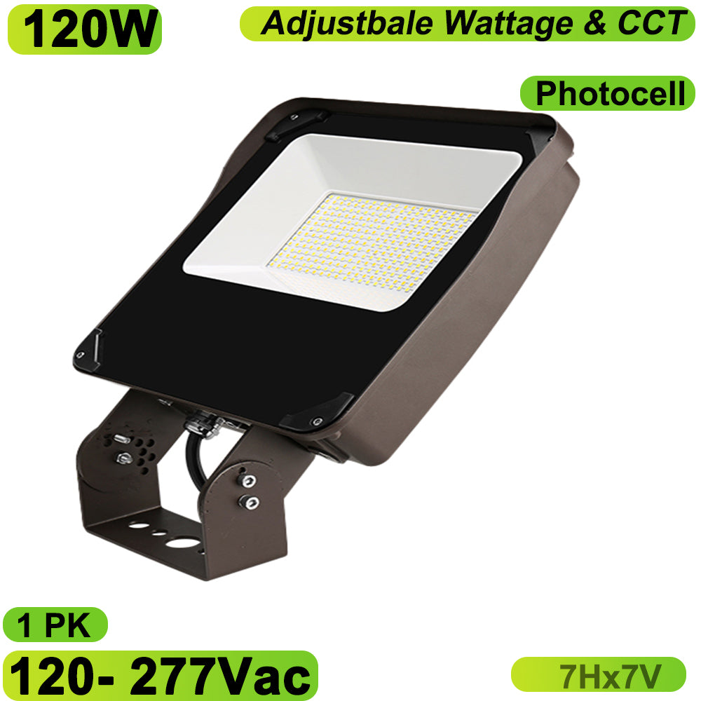 Essenvolt Lighting LED Flood Light