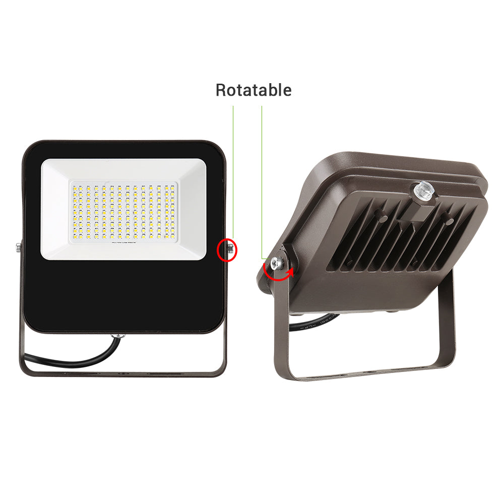 Essenvolt Lighting LED Flood Light