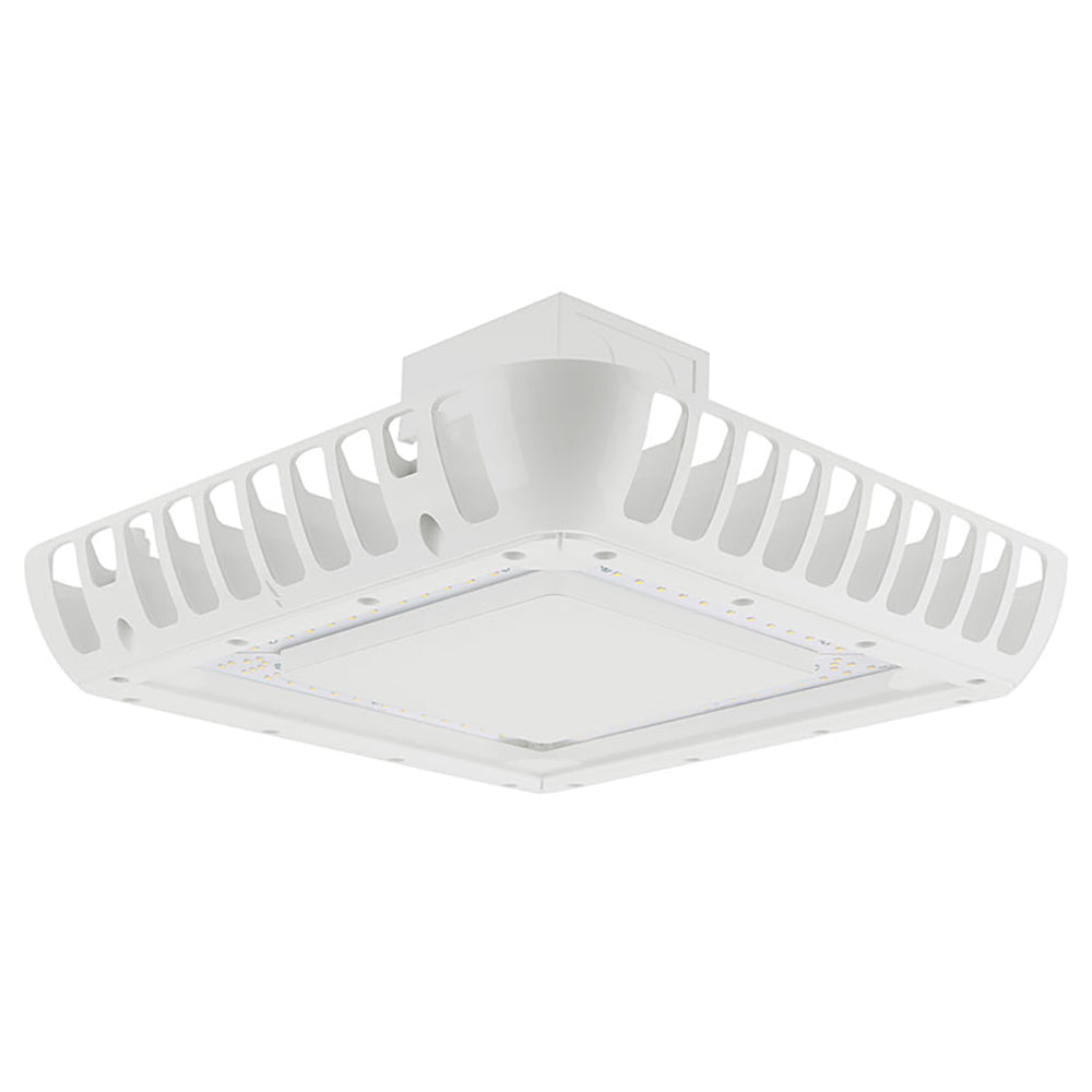 Essenvolt Lighting LED Gas Canopy Light