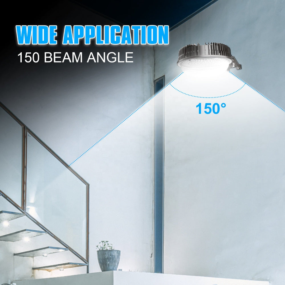 Essenvolt Lighting LED Barn Light