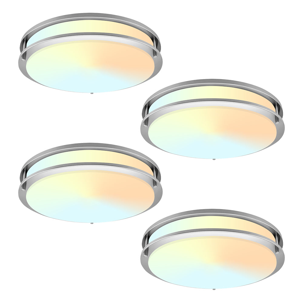 Essenvolt Lighting LED Ceiling Light