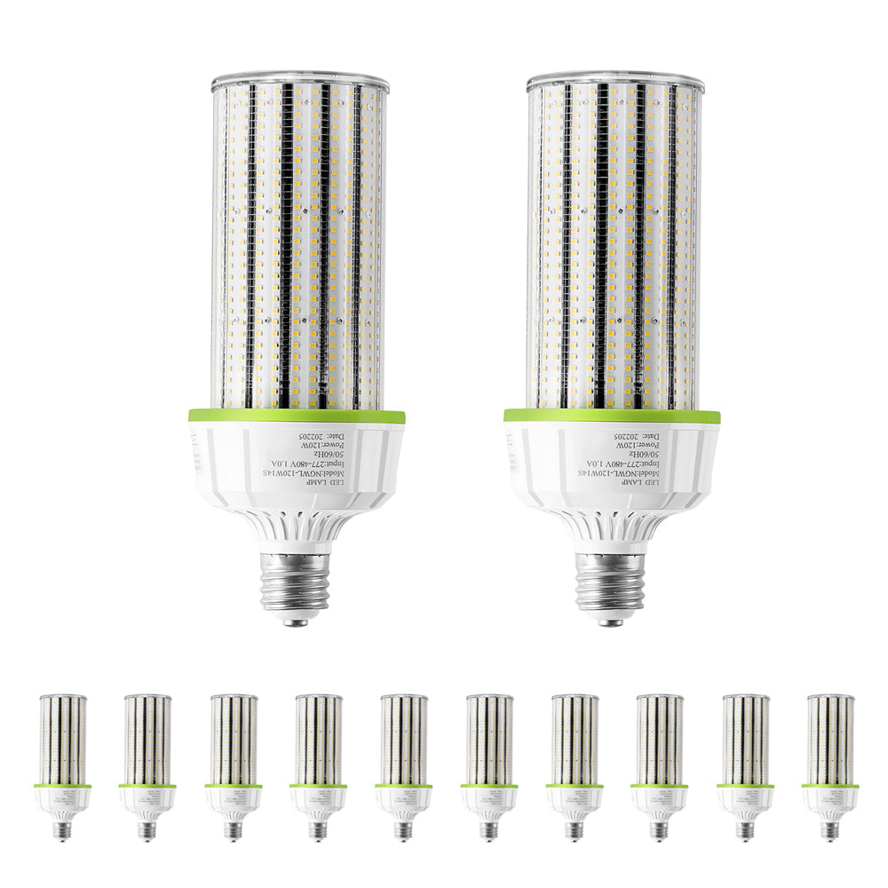 Essenvolt Lighting LED Corn Light Bulb