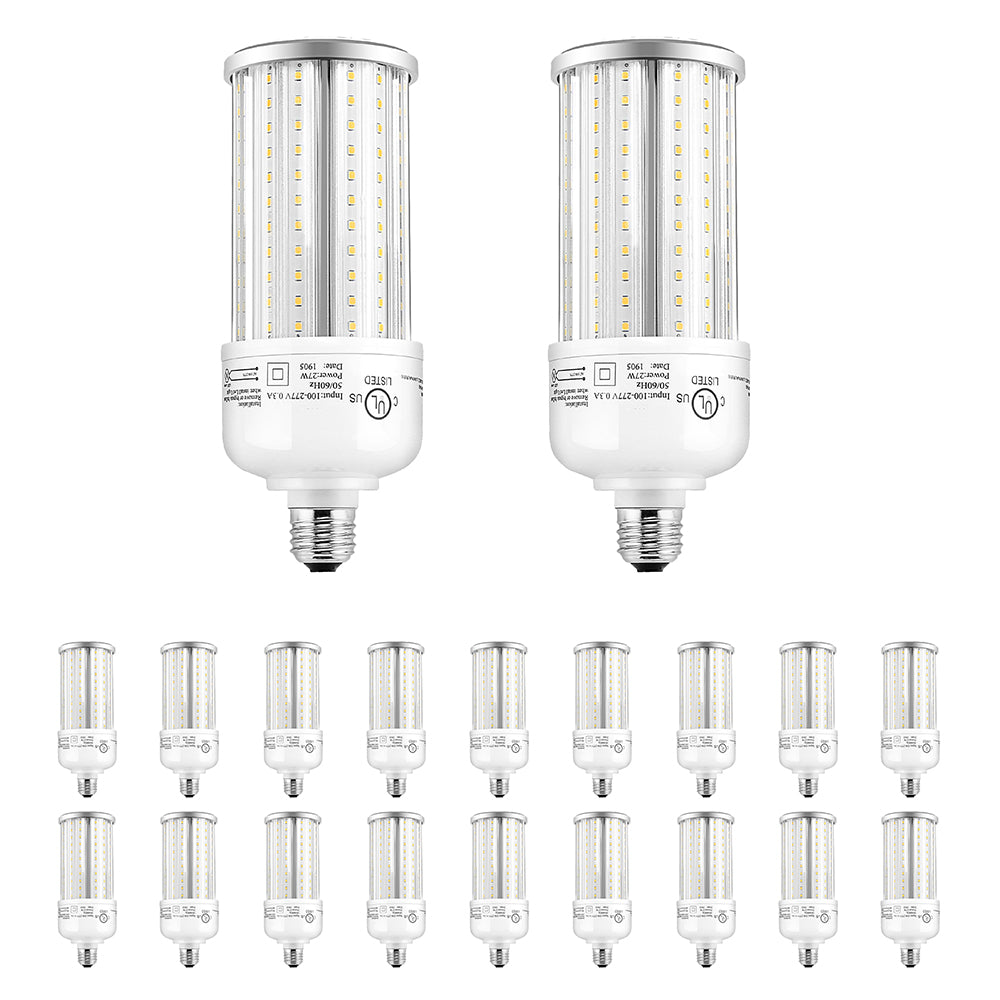 Essenvolt Lighting LED Corn Light Bulb
