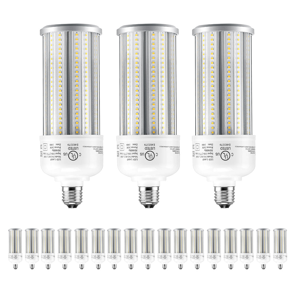 Essenvolt Lighting LED Corn Light Bulb