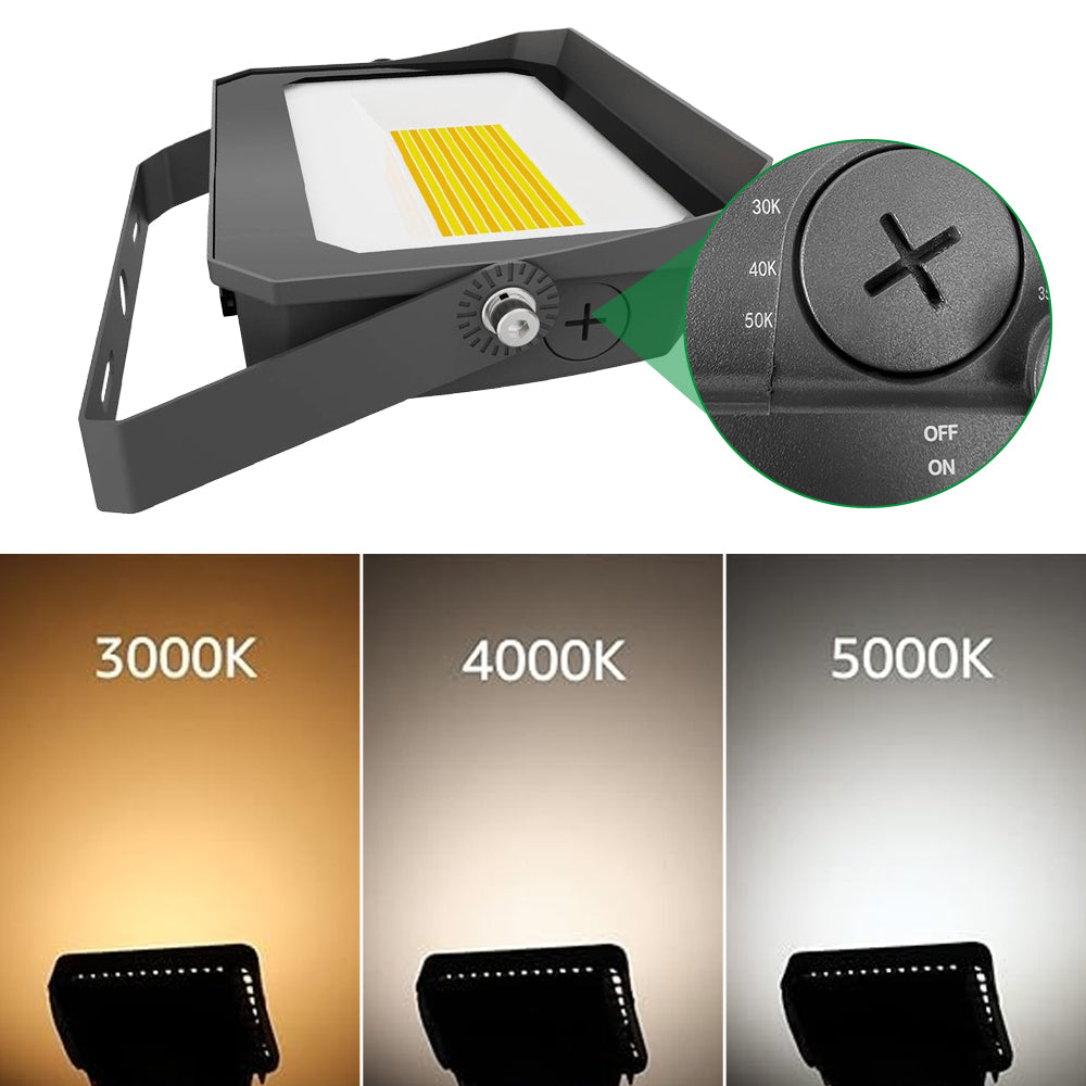 Essenvolt Lighting LED Flood Light