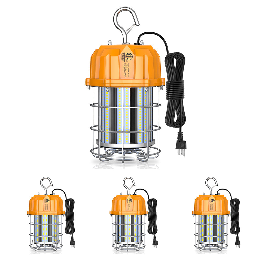 Essenvolt Lighting LED Temporary Work Light