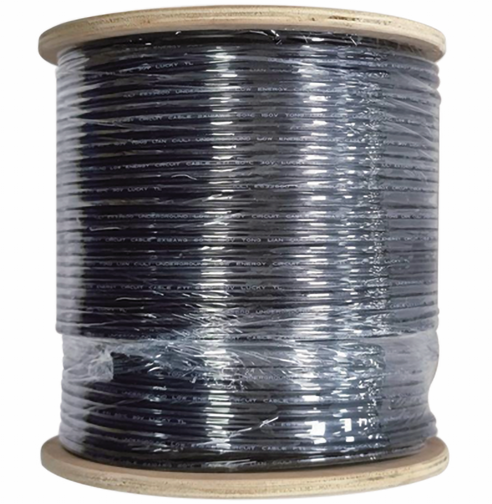 Essenvolt Lighting Landscape wire