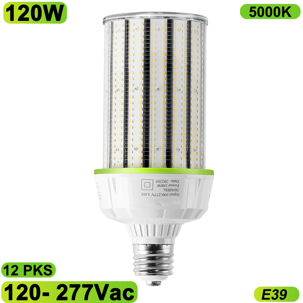 Essenvolt Lighting Led Corn Light Bulb
