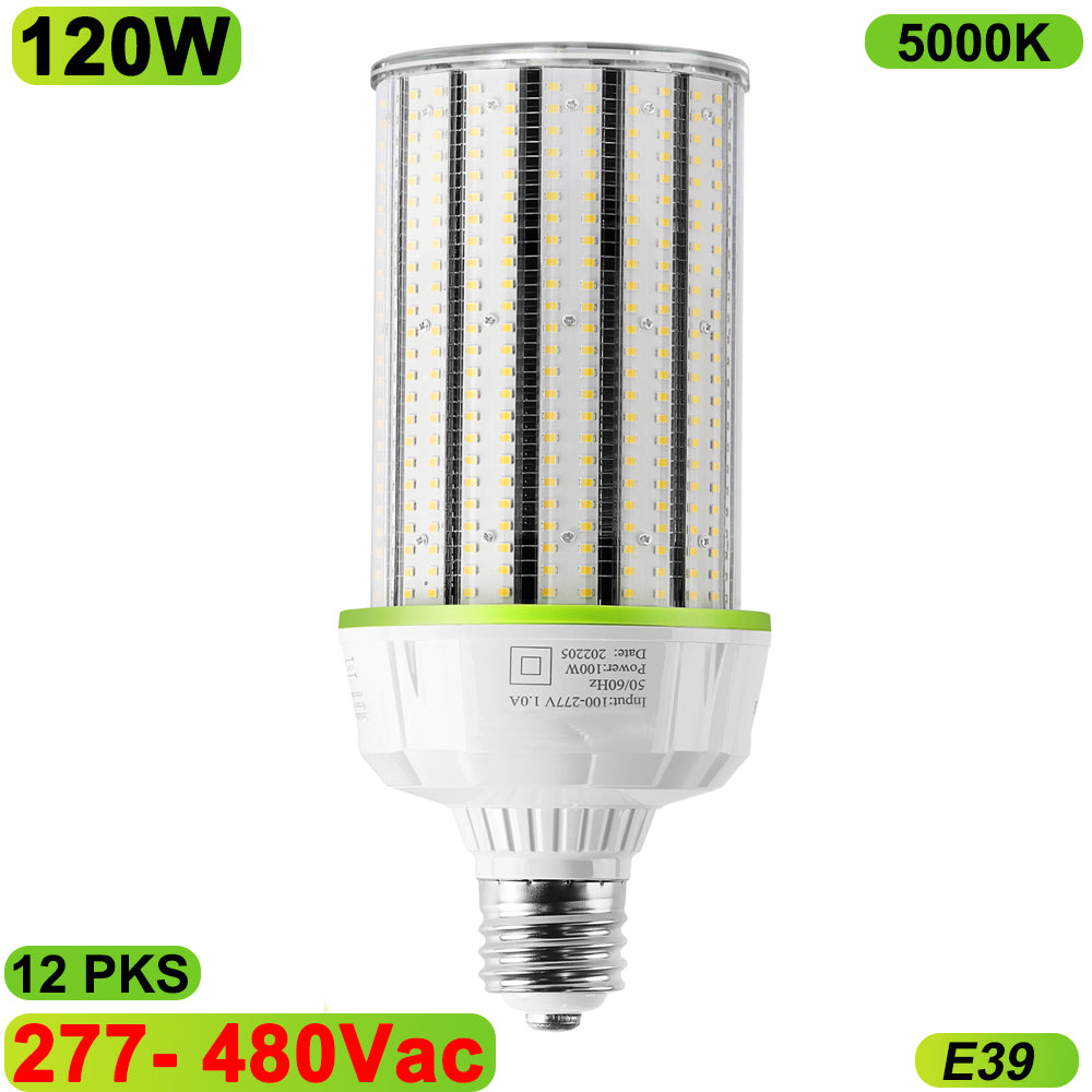 Essenvolt Lighting Led Corn Light Bulb