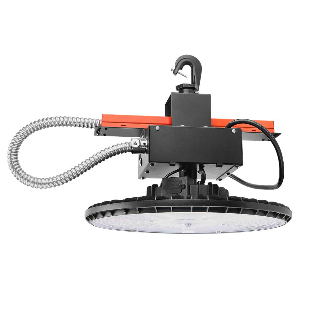 Essenvolt Lighting UFO High Bay Light Warehouse Lighting