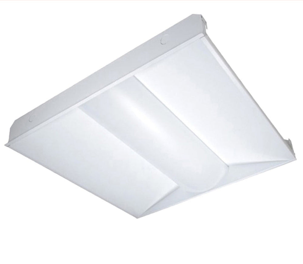 Essenvolt Lighting 2x2FT LED Troffer Light Office Light