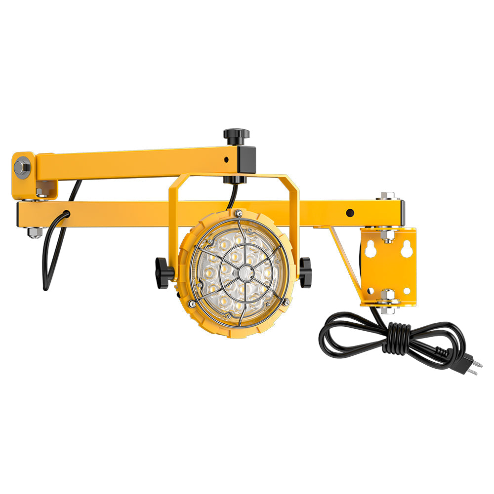 Essenvolt Lighting Loading Dock Light
