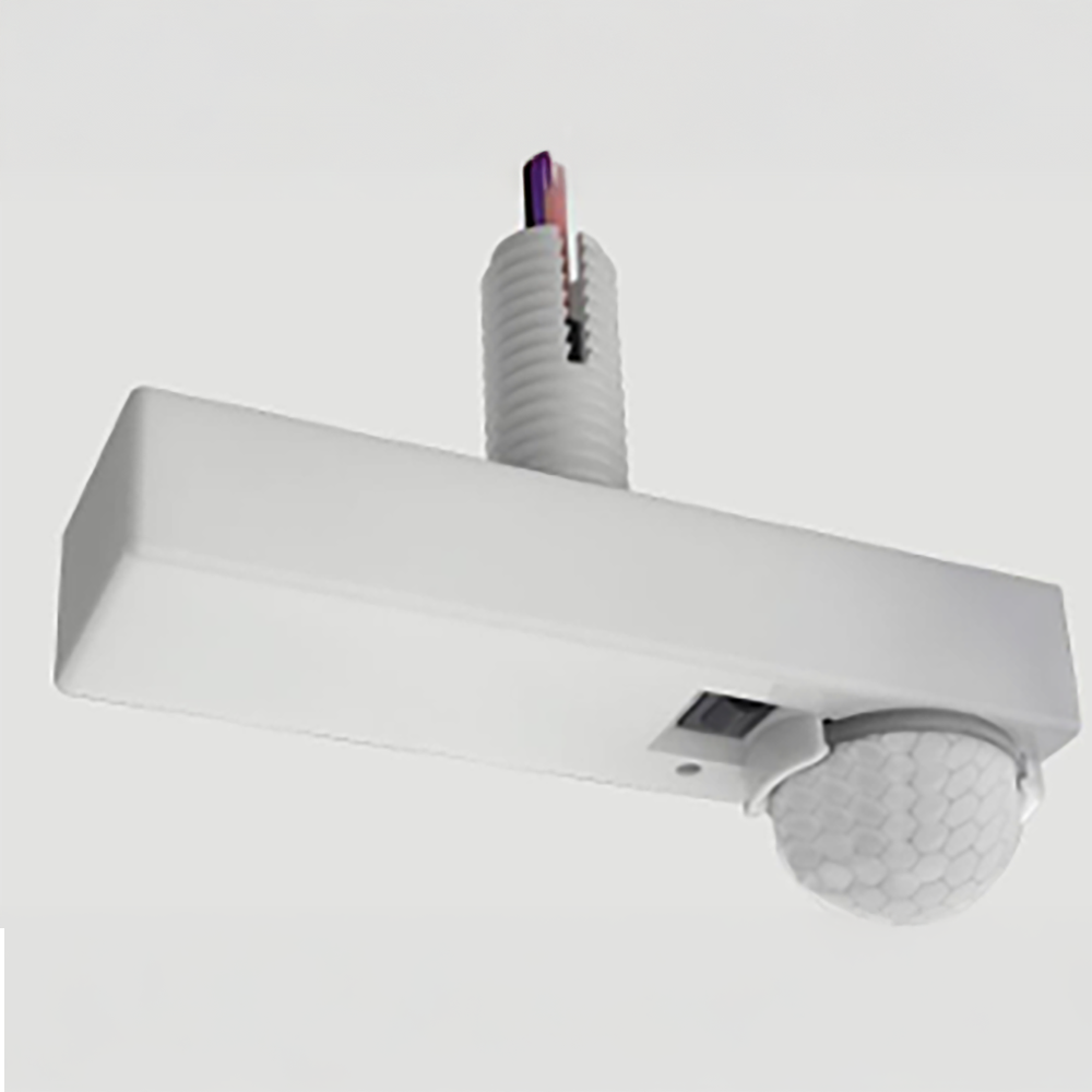 Essenvolt Lighting PIR Sensor Audio Jack