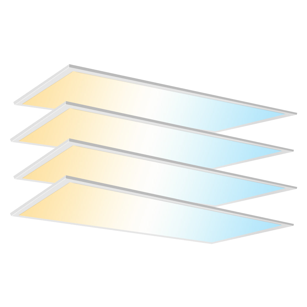 Essenvolt Lighting 2x4FT LED Panel Light