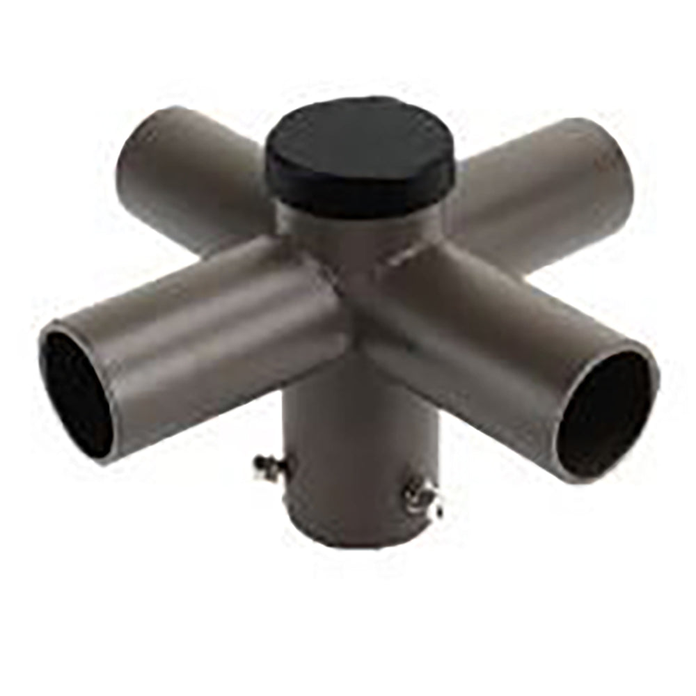 Essenvolt Lighting Tenon Bracket for Light Pole